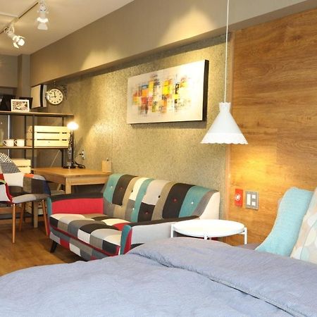 Apartament Shinjuku 1003 Tokio Zewnętrze zdjęcie