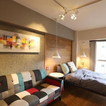 Apartament Shinjuku 1003 Tokio Zewnętrze zdjęcie