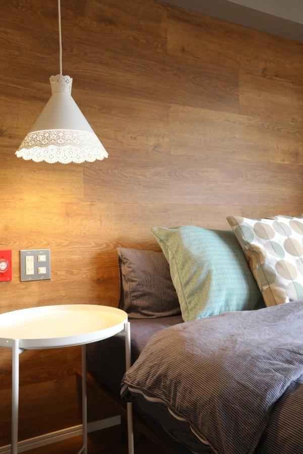 Apartament Shinjuku 1003 Tokio Zewnętrze zdjęcie